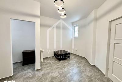 Spațiu comercial, de 122 mp, în Ultracentral - 10
