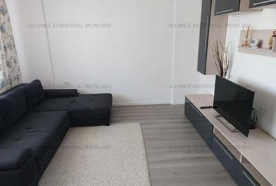 Oferta unica!Garsoniera 44 mp,mobilata,utilata modern,aproape de metro Oferta unica!Garsoniera 44 mp,mobilata,utilata modern,aproape de metro - 2