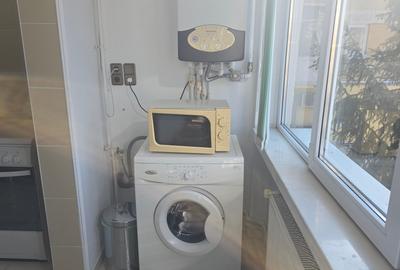 Apartament cu 2 camere decomandat în Liliacului - 5