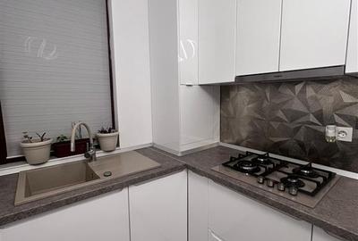 Apartament cu 2 camere decomandat, mobilat în Ghencea - 11