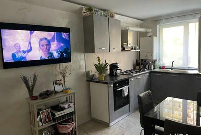 Apartament Cornisa Bistritei - 3