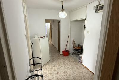 Vanzare apartament 3 camere Basarabia Chisinau Mega Mall - 7