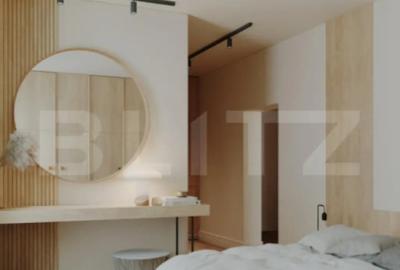 Apartament cu 3 camere decomandat în Sângeorgiu de Mureș - 10