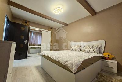 Apartament ultracentral – prima închiriere, Mazepa 1 | Exclusiv Casa Click - 2