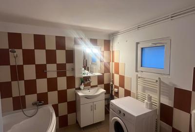 Casă cu 4 camere în Central - 6