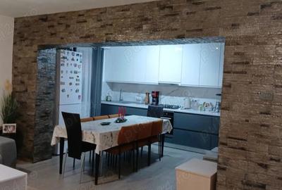 Casă cu 3 camere în Donceni - 1