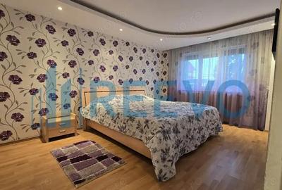 Apartament 2 camere, de inchiriat, Str. Miori?ei, Bacau