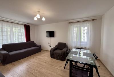 Apartament cu 2 camere in Tractorul - 4