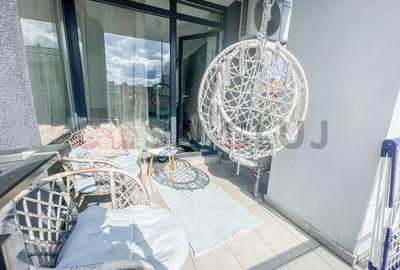 Ultrafinisat, zona semicentrala, cu doua locuri de parcare in subteran - 2