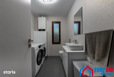 Casă cu 2 camere decomandat cu Teren 350 Mp în Șelimbăr - 5