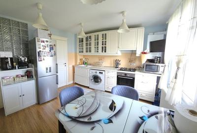 Apartament cu 2 camere decomandat în Astra - 3