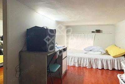 Garsonieră semidecomandată în Ultracentral - 10