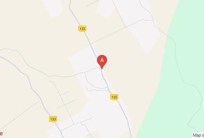 Casă batraneasca în Jaristea