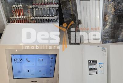 Apartament cu 2 camere în Păcurari - 8