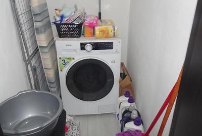 Apartament cu 3 camere cu BOXA intabulata in Deva, zona Piata Centrala - 13