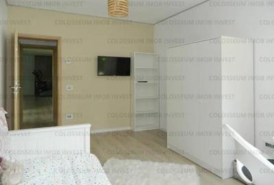 Apartament cu 4 camere decomandat în Bartolomeu - 10