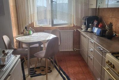 Apartament cu 3 camere decomandat în Central - 5