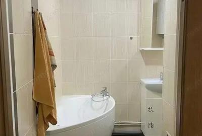 Garsoniera zona Mihai Bravu - 2