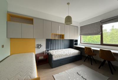 Penthouse 3 camere | Garaj | Lux | Bloc nou | Iris Zona Oasului/Maramuresului - 6