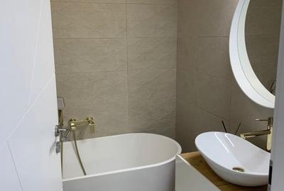 Apartament cu 3 camere, Mutare Rapida, Central - 5