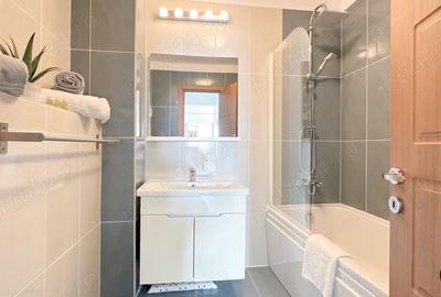 Apartament cu 3 camere decomandat în Central - 5