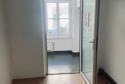 Spatiu comercial 80 mp cu intrare din strada Brancoveanu! - 10