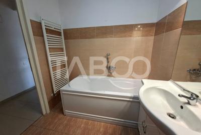 Garsoniera decomandata de vanzare cu lift si pivnita Colinei Sibiu - 11