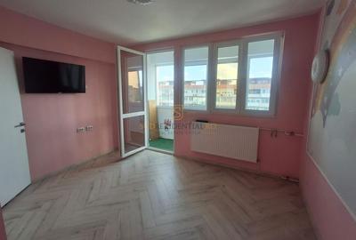 Metrou Tineretului, 2 camere decomandate Metrou Tineretului, 2 camere decomandate - 5