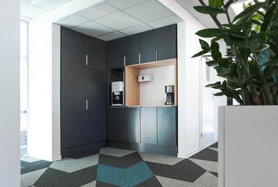 Spatiu birouri in cladire moderna, Marasti - 3
