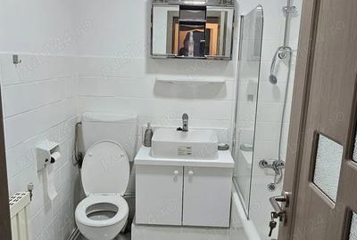 Vand apartament 2 camere renovat, mobilat si utilat 63000 - 2