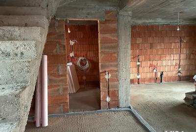 Casa P+1E+Pod 3 camere Dara?ti Ilfov - 6