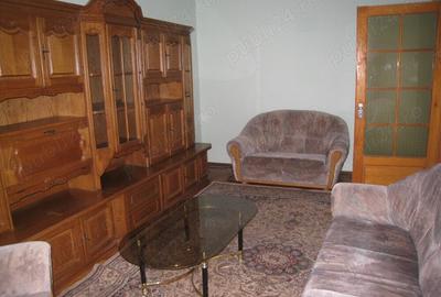 Apartament cu 2 camere decomandat în Abator - 2