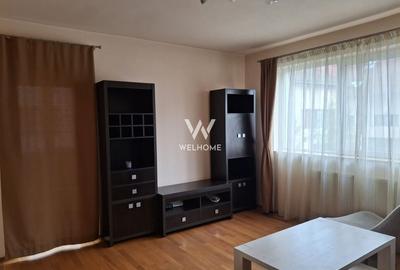 Apartament cu 3 camere, de inchiriat in Sibiu, Strand Apartament cu 3 camere, de inchiriat in Sibiu, Strand - 2
