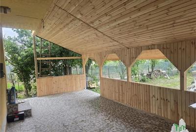 Vila regie proprie 5 camere+crama centru Domnesti - 8