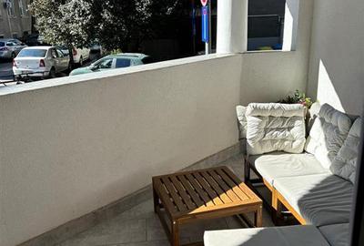 Duplex cu 7 camere cu Canalizare în Ștefan cel Mare - 25