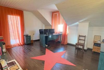 Casă cu 5 camere cu Teren 1500 Mp în Central - 3
