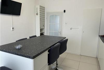 Vand casa individuala,moderna,6 camere decom,teren 600 mp, parcari, Gheorgheni - 6