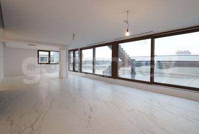 Apartament penthouse cu 4 camere | finisaje premium | 2 garaje - 1