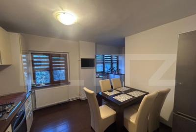 Apartament cu 2 camere decomandat în George Enescu - 19