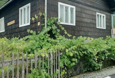 Casă cu 3 camere în Mușca - 6