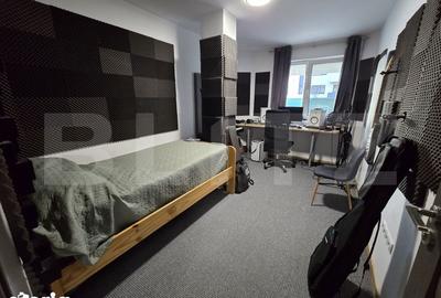 Apartament cu 3 camere semidecomandat în Apahida - 5