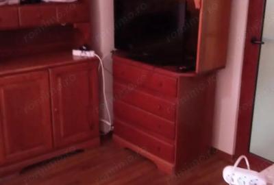 Garsonieră semidecomandată în Central - 2