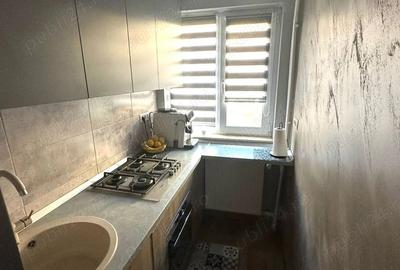Apartament cu 2 camere decomandat în Rogerius - 3
