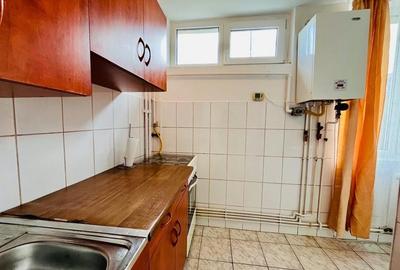 Garsonieră spațioasă, 31 mp utili str. Constantin Brancusi -Gheorgheni - 2