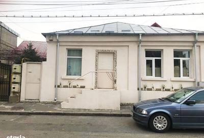Spațiu comercial, de 130 mp, în Ultracentral - 5