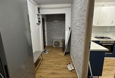 Constantin Brancoveanu 3 camere 69 mp Centrala Proprie - 6