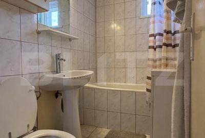 Apartament cu 3 camere în Central - 13