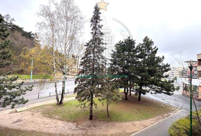 Apartament 4 camere decomandat - Calea Bucuresti, Centru Civic - 22