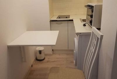 Apartament 2 camere mobilat si utilat contorizat ,centrala de bloc. - 17