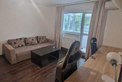 Apartament cu 2 camere în Gării